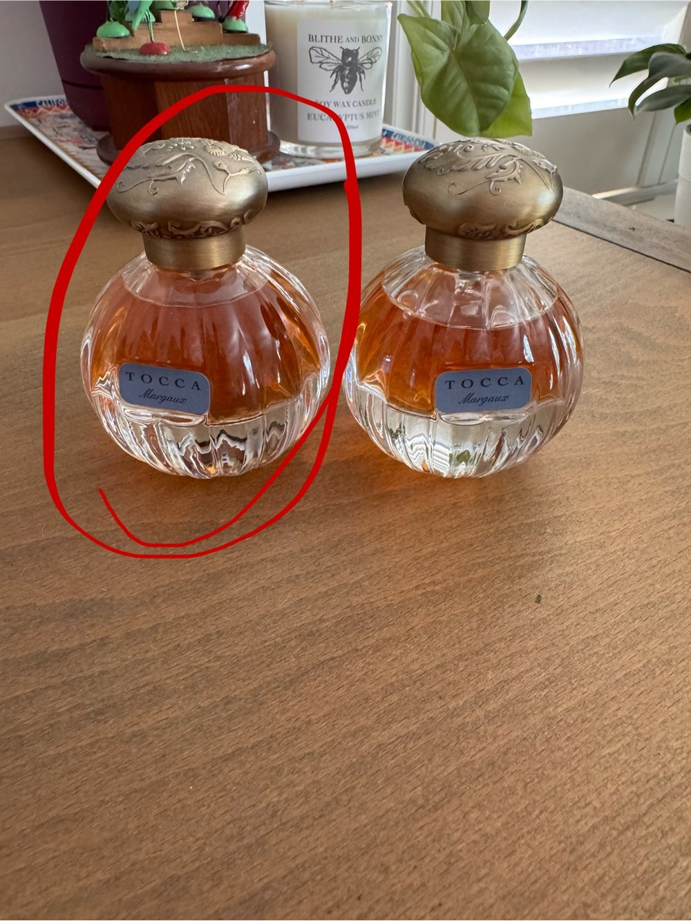 Tocca Margaux RARE new without box - Picture 2 of 7